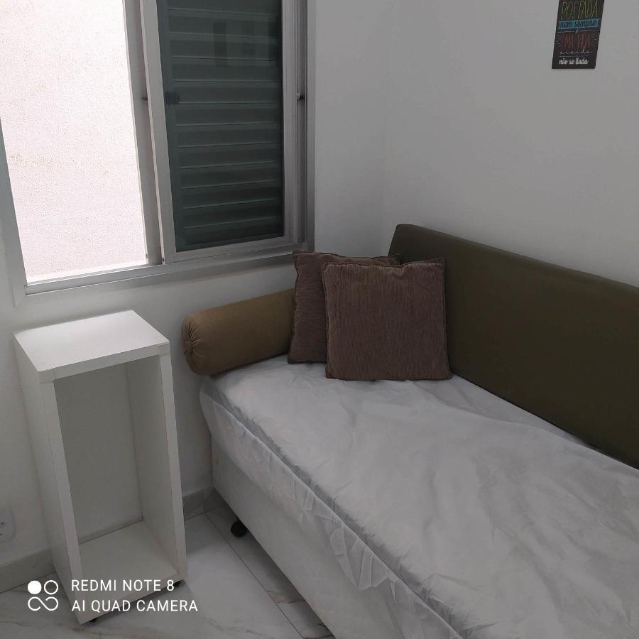 Apartamento Cheiro De Mar